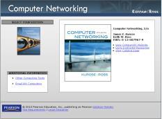 important topics Wireless and mobile networks Multimedia networking Network security Course Info Course title: computer networking Your Lecturer: Yanmin Zhu Credits: 3 Hours: 48 (1 st -12 th week)