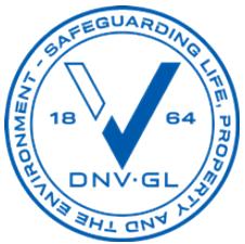 on all vessels classed by DNV GL.