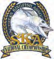 PRESORTED STANDARD 2014 SKA TOURNAMENT TRAIL From North Carolina to Louisiana SKA Will Sanction or Produce 46