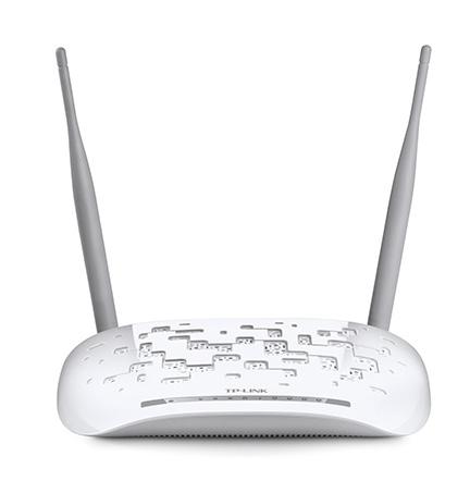Getting to know your Modem The TP-LINK Wireless Modem from ACN has been set up to Plug n Play, so all you need to do is follow the instructions in this guide.