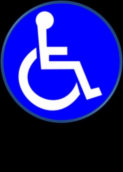 Accessibilty Accessibility is a general term used to describe the degree to which a