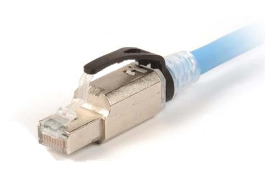 Modular Plug Terminated Link (MPTL) ANSI/TIA-568.2-D requires that horizontal cable be terminated onto a TO. In certain cases there may be a need to terminate horizontal cables directly to a plug.