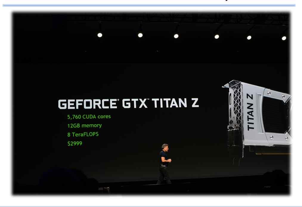 Introduction: GPU? Manycore?