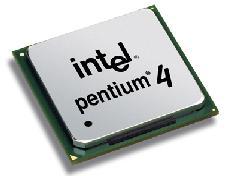 Pentium 4 Microprocessor Intel Pentium IV Processor Technology 0.13 process, 55M transistors, 82W 3.2 GHz, 478pin Flip-Chip PGA2 Performance Intel Corp.