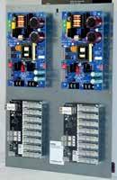 access & power integration Trove1M1 Accommodates the following Mercury/Lenel boards with or without Altronix power/accessories: - Mercury: EP1501, EP1502, EP4502, MR16IN, MR16OUT, MR50, MR51e or