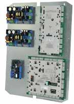access & power integration Trove2AM2 Accommodates the following AMAG boards with or without Altronix power/accessories - M2150-2DC, M2150-4DC, M2150-AC24/4, M2150-2DBC, M2150-4DBC or M2150-8DBC -