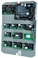 Trove2BH2 Accommodates the following Bosch boards with or without Altronix power/accessories - D7412GV4, D9412GV4, B8512G, B9512G, B520, B901, B299, B600, D8128D, D8125/MUX, D8129, D125B, D129,