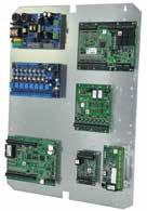 access & power integration Trove2M2 - Accommodates the following Mercury/Lenel boards with or without Altronix power/accessories: - Mercury: EP1501, EP1502, EP2500, EP4502, MR16IN, MR16OUT, MR50,