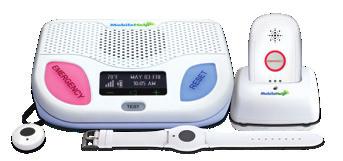 MOST COMPLETE SYSTEM AVAILABLE TODAY! Cellular DUO System Home & Away You Pay: Annual 13 months ** Best Value!