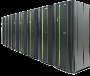 Cray T3D 64 1 st parallel supercomputer