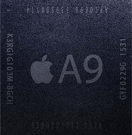 Apple A9 System-on-Chip Apple A8 is a 64-bit ARM-based SoC was introduced on Sept.