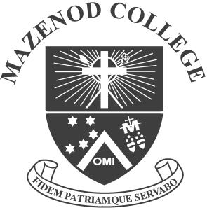 Mazenod College YEAR TEN 2019 PLEASE ORDER ONLINE AT www.campion.com.