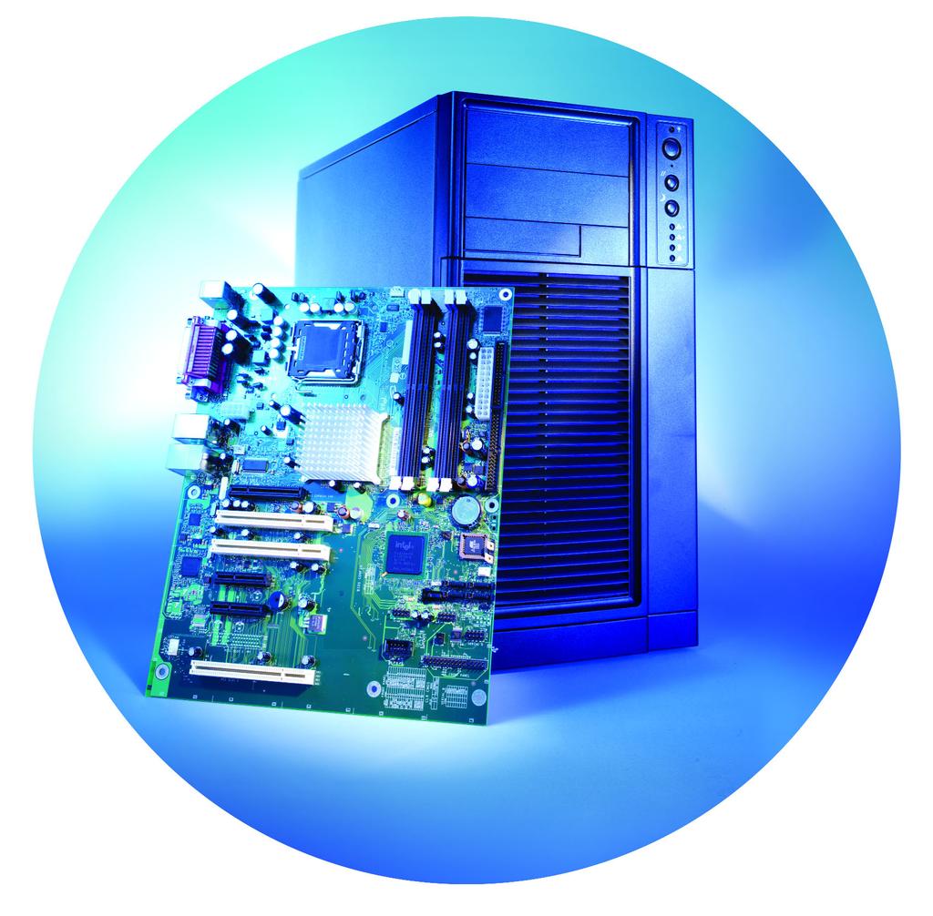 Compatible Products for Comprehensive Solutions The following table provides a list of key compatible products for the. Please see http://support.intel.
