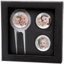 Includes velvet pouch 7636 Photo Charms Insert size:18 mm dia.