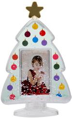 your photo in the middle 2715 Snowman Snow Globe Insert size: 1-3/4" x 2-3/4" Item size: