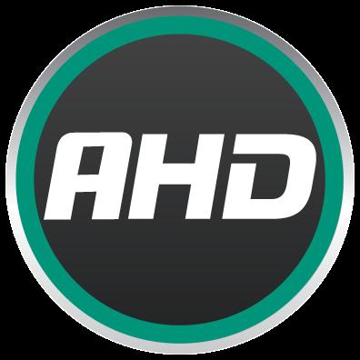 Police 41 AHD Integration Camera Analog High Definition Color Temp Correction Day/Night Performance