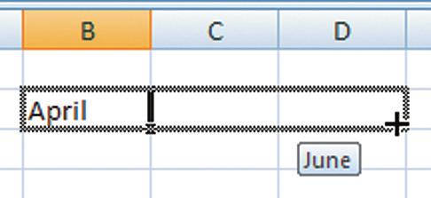 Learning Computers and Technology Spreadsheets: Mathematics Activity 1 A formula can also contain a predefined formula, known as a function.