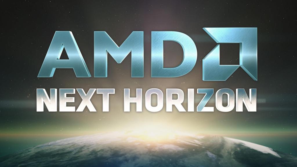 22 AMD NEXT