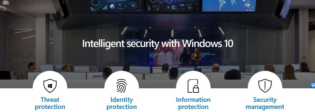 protection Windows Information Protection BitLocker Information protection Microsoft BitLocker