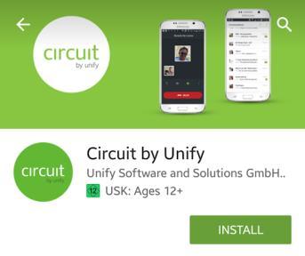 Circuit on mobile Download Circuit app for Android or ios To use