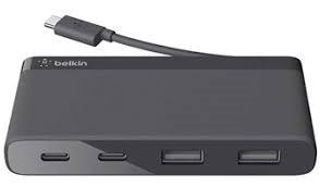1 Chromebook / Notebook / MacBook / Laptop DRP / Host AM USB PD USB2.0 USB3.