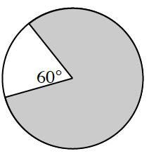 8-99. Multiple Choice: What fraction of the
