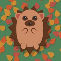 Create an Adorable Hedgehog with Basic Tools in Inkscape Aaron Nieze on Sep 23rd 2013 with 5 Comments Tutorial Details Software: Inkscape Difficulty: Beginner