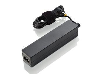 S26391-F1337-L100 AC Adapter LIFEBOOK or STYLISTIC AC Adapter LIFEBOOK or STYLISTIC Power your notebook at work, at home or on the road with a second