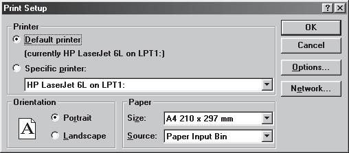 File Menu "Export DXF File" Click this option to save the contents of the working area, using the DXF (Data exchange Format) standard.