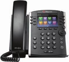 Comcast Softphone that can be deployed on Windows PCs and Macs. AudioCodes Analog Terminal Adapters (ATA) for supporting analog devices such as overhead paging.