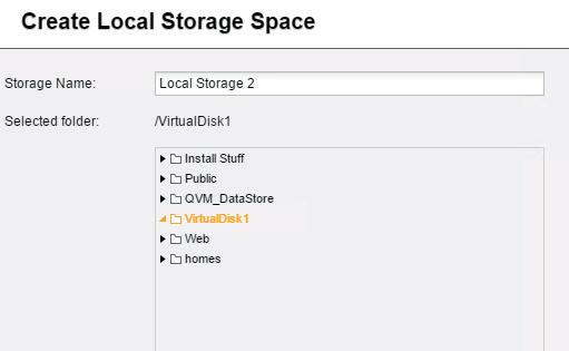 The job name Local Backup 1 is automatically assigned. You can change that name according to your needs. Select the source location of your files you want to back up.