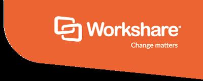 Introducing Workshare Professional 10 Workshare is dedicated to helping professionals compare, protect and share their documents.