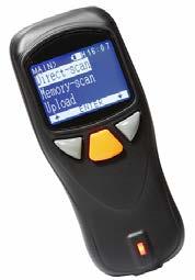 * Wearable 2D Pocket barcode scanner Quick Guide Model no.: idc9607lw Introduction Designed primarily for P.O.S.