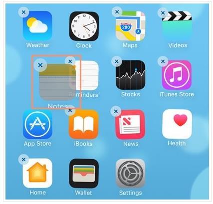 To switch between apps: Your iphone will keep recent apps paused in the background. When you switch to a recent app, you won't have to wait for it to load. You can simply pick up where you left off.