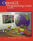 Books (required) The OpenGL Programmer's Guide.