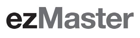 Network Management Software Flexible Distributed Network Management EzMaster Network Management Software expands the flexibility and scalability of Neutron Series Managed Access Points and WLAN