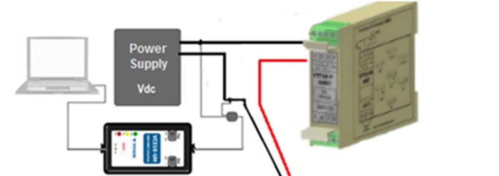 Sensor Sensor Type, Sensor Connection and Cold Junction Mode. Callendar van Dusen R0, A, B and C parameters of Callendar van Dusen for RTDs.