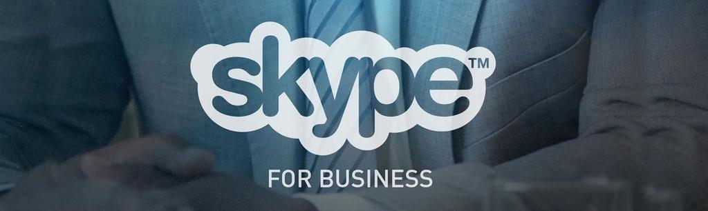 Training for Skype for Business certifications EXPERT LEVEL: COMMUNICATION Course 40409A: Deploying Voice Workloads for