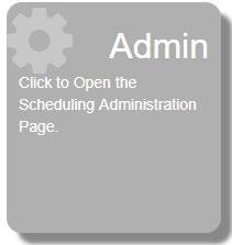 SCHEDULING ADMINISTRATION This document is aimed at Practice Engine Scheduling Administrators, Support and Admin staff; Partners and Managers.