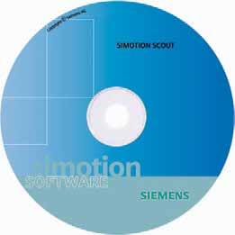 SIMOTION SIMOTION software 8 Summary Overview SIMOTION The scalable system platform for Motion Control applications The SIMOTION system has created a scalable system platform for automation tasks,