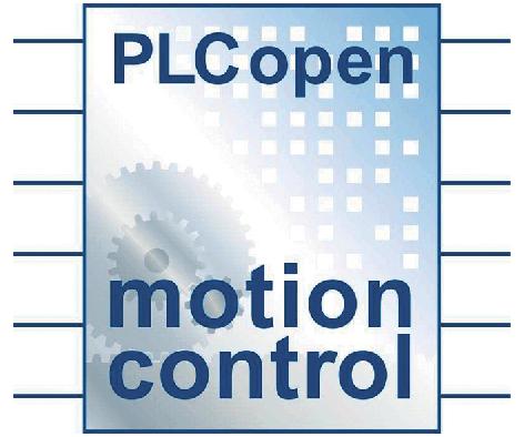 SIMOTION SIMOTION Runtime Software 8 SIMOTION PLCopen blocks Overview Block library containing certified function blocks in accordance with PLCopen PLCopen is an association of leading PLC