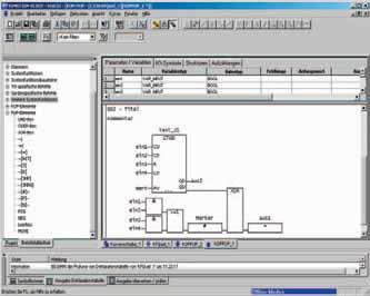 SIMOTION SIMOTION engineering software SIMOTION SCOUT basic functions Ladder Diagram/Function Block Diagram (LAD/FBD) SIMOTION SCOUT basic functions Diagnostics for testing and commissioning Overview