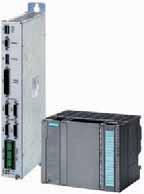 Overview SIMOTION I/O components Distributed I/O ADI 4 (Analog Drive Interface) IM 174 (Interface Module for 4 Axes) Additional notes The modules are not certified PROFIBUS DP standard slaves and can