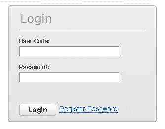 How to log in MyOPAC The University of Tokyo OPAC Off-campus access provided GACoS [Quick Link to Database] https://opac.dl.itc.u-tokyo.ac.jp/ Click to go to the MyOPAC log-in page.