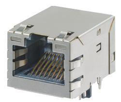 Ethernet Controller ENC28J60-I/SP