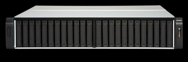 TES-3085U TES-3085U Best Choice for All Flash Storage Specification 2U rack