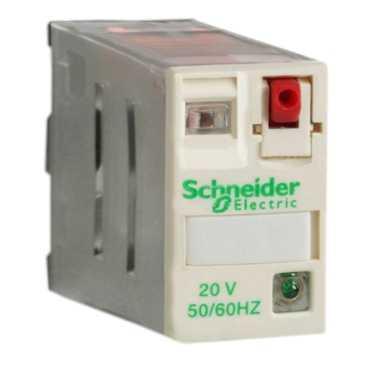 Characteristics power plug-in relay - Zelio RPM - 1 C/O - 120 V AC - 15 A - with LED Stock Code: Non-Stock - Not normally stocked in distribution facility Price*: 5.