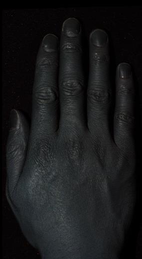 Hands Afric. Amer.