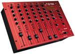 33 SHADOW : 065 FSM-8PLUS 1 mic channel and crossfade Small versatile 1RU mixer FSM-8 Plus additional features - 8 Channel stereo mixer with aux/mon buss - 19" 1RU 630.00 774.90 756.00 929.