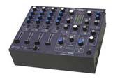 MIXERS FF-6000 : 160 6 channel dual format DJ mixer with removable fader panel. (Supplied with linear faders) 1,495.00 1,794.